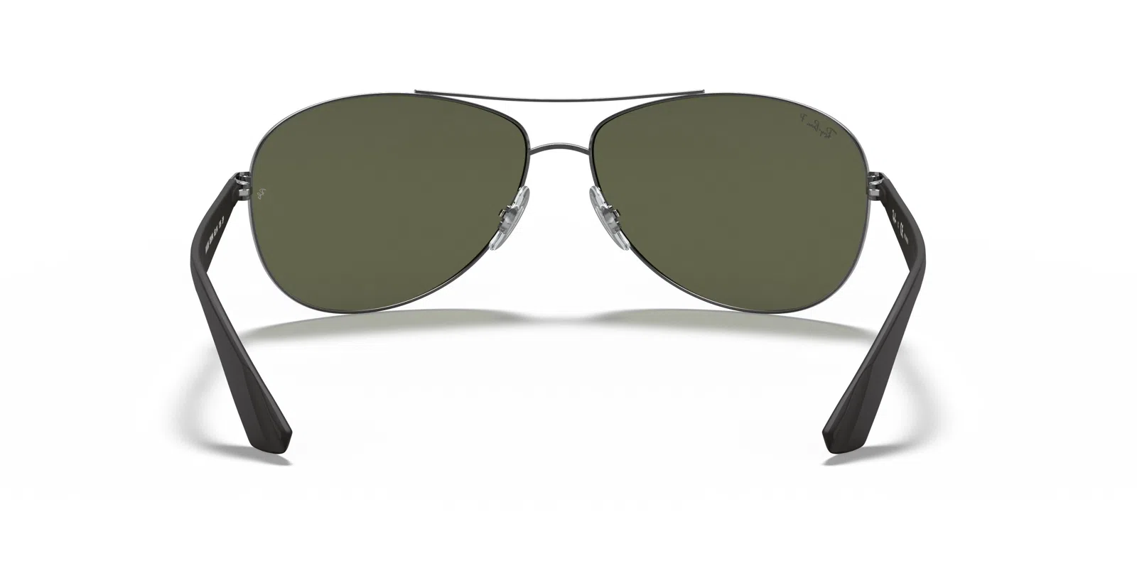 Ray-Ban 3526 Sunglasses - view 15